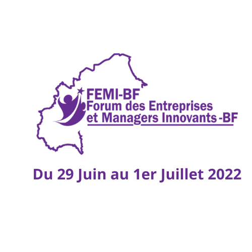 Logo du FEMI