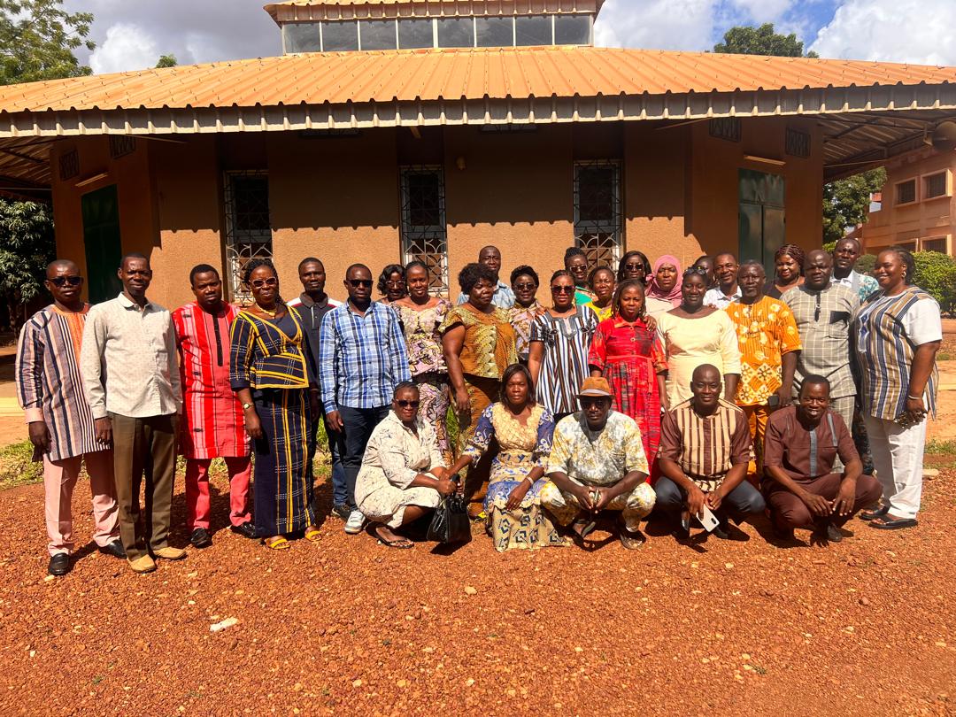 Evaluation de la Jounée 1 : Formation en  Animation de Réseaux Sociaux pour le CNOSFM